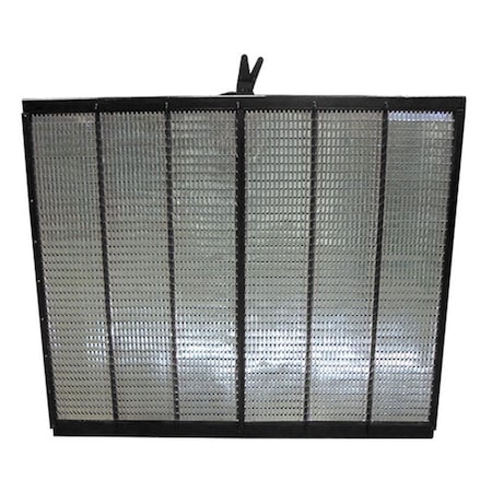 Aftermarket Sieve, Bottom, Adjustable Fits InternationalCaseIH 1480 1482 WN-1346915C3-PEX